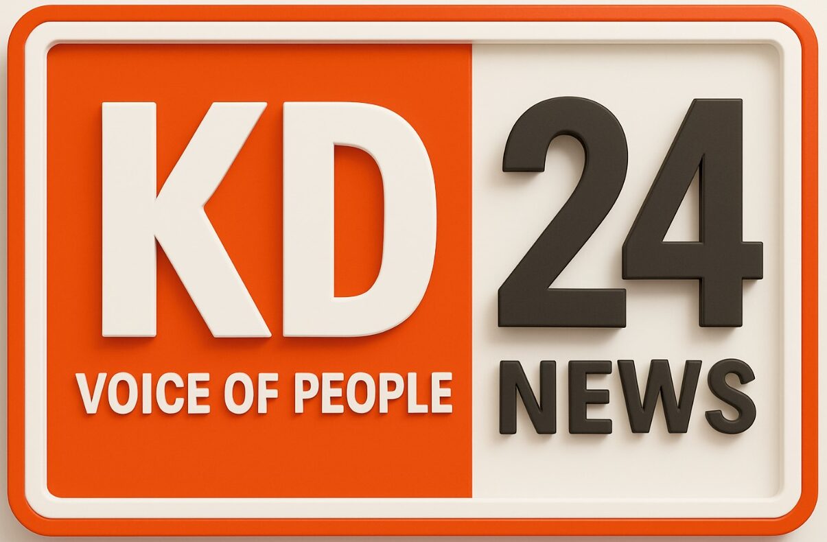 KD 24 NEWS